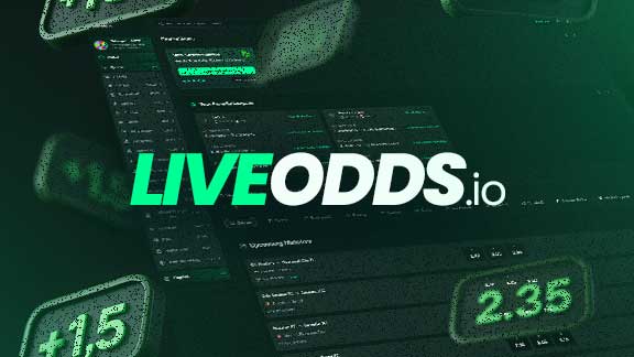 LiveOdds.io