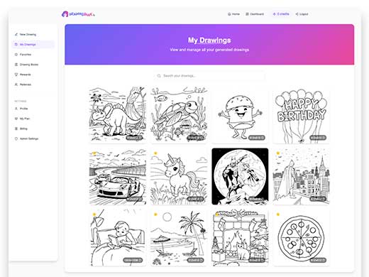 Solution Proposal illustration